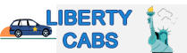 Liberty Cabs